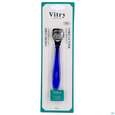 Sie sehen eine Packung Vitry Präzisions Hornhauthobel 1pc, Produktbild: 04 Vitry Präzisions Hornhauthobel 1pc, A-Nr.: 4633593 - 04