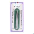 Vitry Professionelle Rostfreie Pinzette Mit Schrägen Spitzen 1pc, A-Nr.: 4627575 - 01