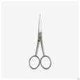 Sie sehen eine Packung Vitry Schnurrbartschere 1pc, Produktbild: 05 Vitry Schnurrbartschere 1pc, A-Nr.: 4628008 - 05