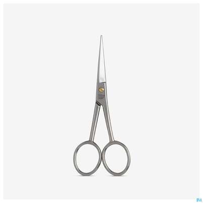 Sie sehen eine Packung Vitry Schnurrbartschere 1pc, Produktbild: 05 Vitry Schnurrbartschere 1pc, A-Nr.: 4628008 - 05