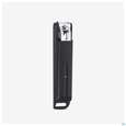 Sie sehen eine Packung Vitry Schwarzer Nagelknipser 1pc, Produktbild: 06 Vitry Schwarzer Nagelknipser 1pc, A-Nr.: 4633328 - 06