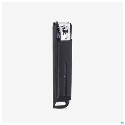 Sie sehen eine Packung Vitry Schwarzer Nagelknipser 1pc, Produktbild: 06 Vitry Schwarzer Nagelknipser 1pc, A-Nr.: 4633328 - 06