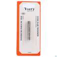 Sie sehen eine Packung Vitry Trimmer Nasenhaare Luxus Gross 1043l 1st, Produktbild: 04 Vitry Trimmer Nasenhaare Luxus Gross 1043l 1st, A-Nr.: 4633860 - 04