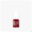 Vitry Vitry Nagellacke: Be Green 019 Cerise 6ml, A-Nr.: 5396706 - 05
