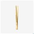 Vitry Zupfpinzette „prestige“ Rostfreier Edelstahl Rund 1pc, A-Nr.: 4633713 - 04
