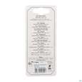 Vitry Zupfpinzette „prestige“ Rostfreier Edelstahl Schräg 1pc, A-Nr.: 4633736 - 06
