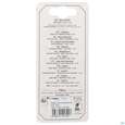 Vitry Zupfpinzette „prestige“ Rostfreier Edelstahl Schräg 1pc, A-Nr.: 4633736 - 07
