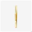 Vitry Zupfpinzette „prestige“ Rostfreier Edelstahl Schräg 1pc, A-Nr.: 4633736 - 09