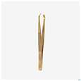 Vitry Zupfpinzette „prestige“ Rostfreier Edelstahl Schräg Abgewinkelt 1pc, A-Nr.: 4627977 - 04