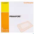 Wundverband Primapore Steril 8x 10cm 20st, A-Nr.: 2213562 - 02