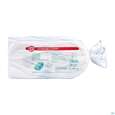 Sie sehen eine Packung Zellstofftupfer Noba 4x 5cm 2x500 1000st, Produktbild: 02 Zellstofftupfer Noba 4x 5cm 2x500 1000st, A-Nr.: 1679287 - 02