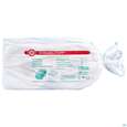 Sie sehen eine Packung Zellstofftupfer Noba 4x 5cm 2x500 1000st, Produktbild: 03 Zellstofftupfer Noba 4x 5cm 2x500 1000st, A-Nr.: 1679287 - 03