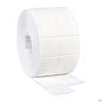 Sie sehen eine Packung Zellstofftupfer Noba 4x 5cm 2x500 1000st, Produktbild: 06 Zellstofftupfer Noba 4x 5cm 2x500 1000st, A-Nr.: 1679287 - 06