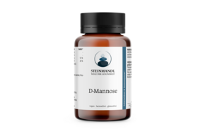 STEINMANDL D-MANNOSE 54G, A-Nr.: 5961827 - 01