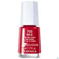 Mavala Nagellacke Bio +si 703 Nile 5ml, A-Nr.: 5743450 - 04