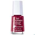 Mavala Nagellacke Bio +si 707 Colorado 5ml, A-Nr.: 5743504 - 04