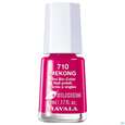 Sie sehen eine Packung Mavala Nagellacke Bio +si 710 Mekong 5ml, Produktbild: 04 Mavala Nagellacke Bio +si 710 Mekong 5ml, A-Nr.: 5743533 - 04