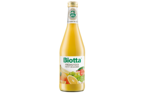 Biotta Bio - Frühstück Saft 500 ml, A-Nr.: 4247909 - 01
