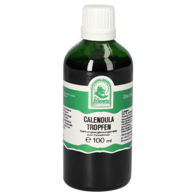 CALENDULA TROPFEN 100 ML, A-Nr.: 5726517 - 01