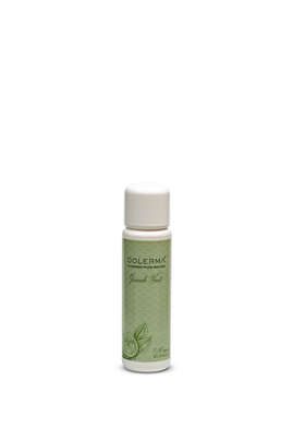 Sie sehen eine Packung Dolerma Pflegeemulsion 100ml, Produktbild: 01 Dolerma Pflegeemulsion 100ml, A-Nr.: 2969627 - 01