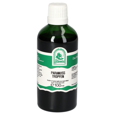 PARANUSS TROPFEN 100 ML, A-Nr.: 5902807 - 01