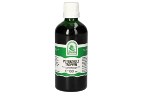 POLEIMINZE TROPFEN 100 ML, A-Nr.: 5832455 - 01