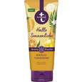 Sie sehen eine Packung t:by tetesept Hallo Sonnenliebe 200ml, Produktbild: 01 t:by tetesept Hallo Sonnenliebe 200ml, A-Nr.: 6117737 - 01