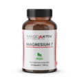 Magdaktiv MAGNESIUM 7 Kapseln, 60Stk., A-Nr.: 8050813 - 01