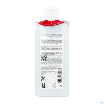 Ducray Anaphase+ Ergänzungs-shampoo Gegen Haarausfall 200ml, A-Nr.: 4541046 - 11