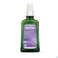 Sie sehen eine Packung Weleda Lavendel -entspannendes Pflege-oel 100ml, Produktbild: 04 Weleda Lavendel -entspannendes Pflege-oel 100ml, A-Nr.: 4583636 - 04