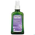 Sie sehen eine Packung Weleda Lavendel -entspannendes Pflege-oel 100ml, Produktbild: 05 Weleda Lavendel -entspannendes Pflege-oel 100ml, A-Nr.: 4583636 - 05