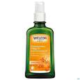 Weleda Sanddorn Pflege Oel Neu 100ml, A-Nr.: 4583659 - 04