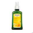 Sie sehen eine Packung Massage Oel -weleda Calendula Neu 100ml, Produktbild: 03 Massage Oel -weleda Calendula Neu 100ml, A-Nr.: 4583599 - 03