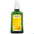 Massage Oel -weleda Calendula Neu 100ml, A-Nr.: 4583599 - 08