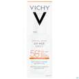 Sonnenprodukte Vichy/capital Soleil Gesichtscreme Uv-age Lsf50+ 40ml, A-Nr.: 5360950 - 02