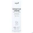 Sie sehen eine Packung Gehwol Med.sensitive Creme Nr.64143 75ml, Produktbild: 03 Gehwol Med.sensitive Creme Nr.64143 75ml, A-Nr.: 4792707 - 03