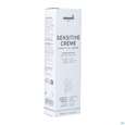 Sie sehen eine Packung Gehwol Med.sensitive Creme Nr.64143 75ml, Produktbild: 04 Gehwol Med.sensitive Creme Nr.64143 75ml, A-Nr.: 4792707 - 04