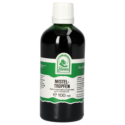 MISTEL TROPFEN 100 ML, A-Nr.: 4246620 - 01
