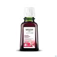 Sie sehen eine Packung Mundwasser/spuelung Weleda Ratanhia 50ml, Produktbild: 03 Mundwasser/spuelung Weleda Ratanhia 50ml, A-Nr.: 2236712 - 03