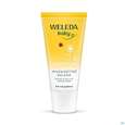 Sie sehen eine Packung Weleda Calendula Wind & Wetter Balsam 30ml, Produktbild: 08 Weleda Calendula Wind & Wetter Balsam 30ml, A-Nr.: 3015077 - 08