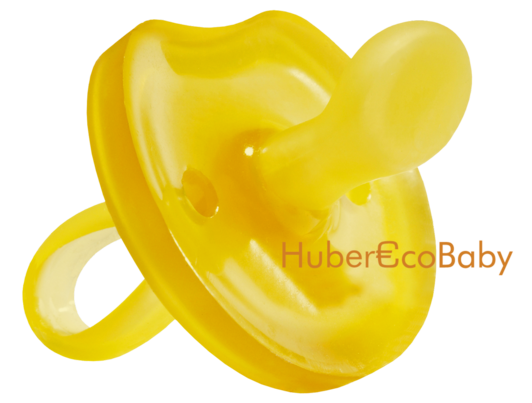 Sie sehen eine Packung Bio Schnuller Butterfly Orthodontic Größe L, Produktbild: 01 Bio Schnuller Butterfly Orthodontic Größe L, A-Nr.: 5568627 - 01
