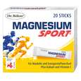 Dr. Böhm Magnesium Sport Sticks, A-Nr.: 3979504 - 01