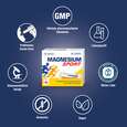 Dr. Böhm Magnesium Sport Sticks, A-Nr.: 3979504 - 05