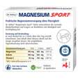 Dr. Böhm Magnesium Sport Sticks, A-Nr.: 3979504 - 06