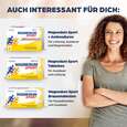 Dr. Böhm Magnesium Sport Sticks, A-Nr.: 3979504 - 07