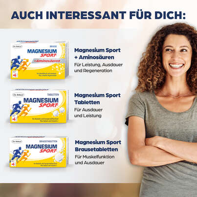 Dr. Böhm Magnesium Sport Sticks, A-Nr.: 4726627 - 07