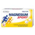 Dr. Böhm Magnesium Sport Tabletten, A-Nr.: 2682765 - 01