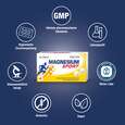 Dr. Böhm Magnesium Sport Tabletten, A-Nr.: 2682765 - 05
