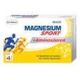 Dr. Böhm Magnesium Sport + Aminosäuren, A-Nr.: 4774106 - 01