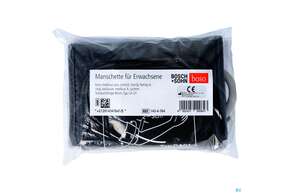 Blutdruckmesser Boso Medicus Mansch. Nl 22-32cm 1st, A-Nr.: 4306960 - 01